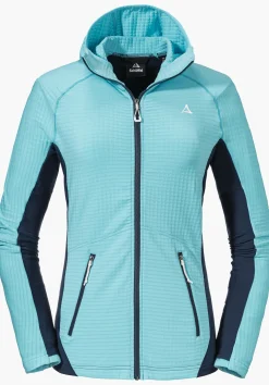 Mountaineering<SCHÖFFEL Mountaineering Technical fleece for the highest demands