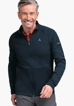 Trek & Hike<SCHÖFFEL Trek & Hike Technical fleece jacket for hikes
