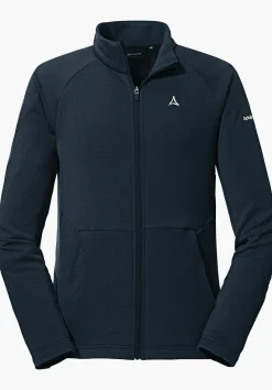 Trek & Hike<SCHÖFFEL Trek & Hike Technical fleece jacket for hikes
