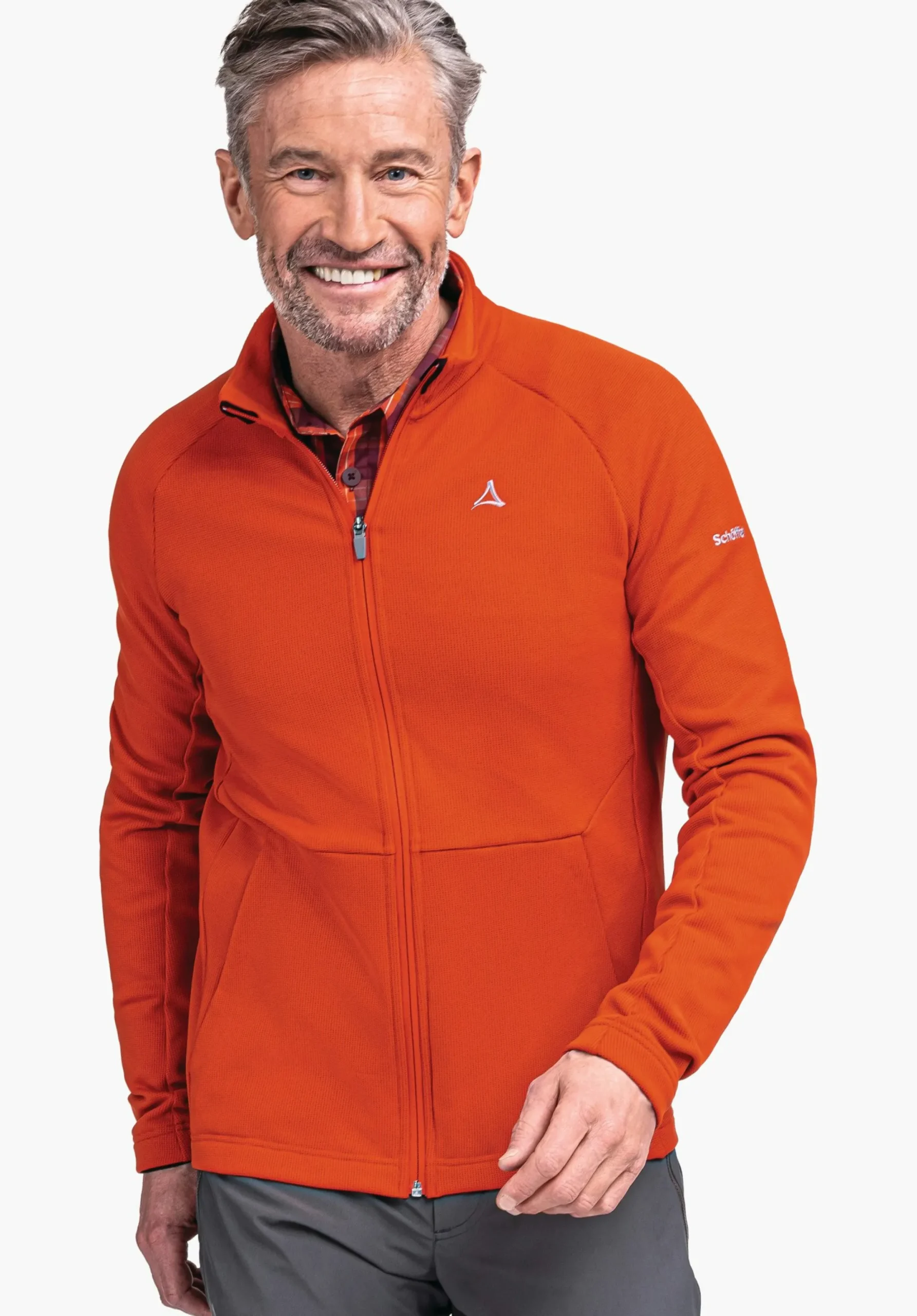 Trek & Hike<SCHÖFFEL Trek & Hike Technical fleece jacket for hikes