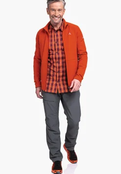 Trek & Hike<SCHÖFFEL Trek & Hike Technical fleece jacket for hikes