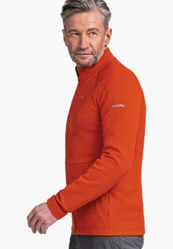 Trek & Hike<SCHÖFFEL Trek & Hike Technical fleece jacket for hikes