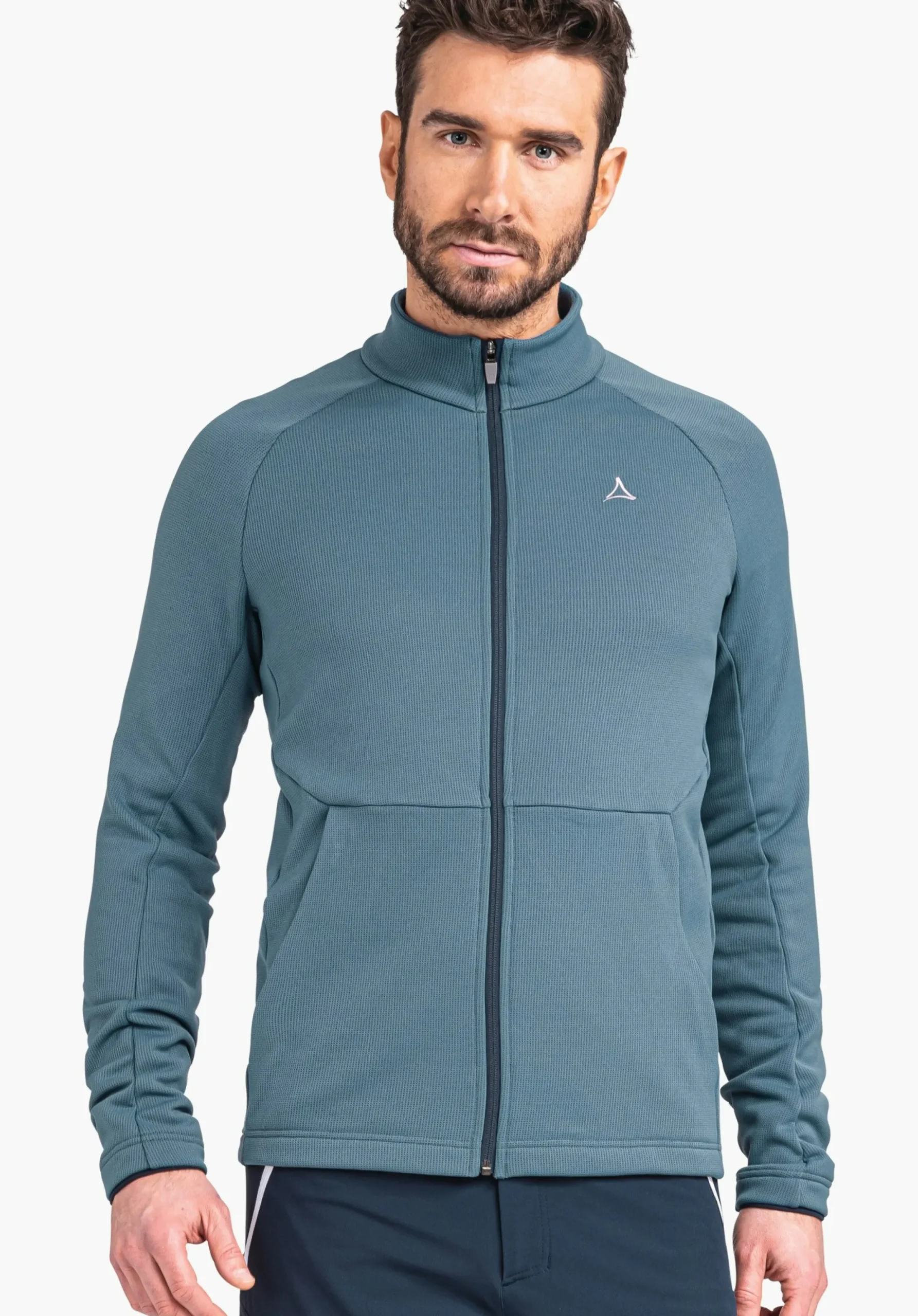 Trek & Hike<SCHÖFFEL Trek & Hike Technical fleece jacket for hikes