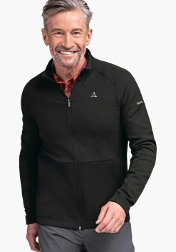 Trek & Hike<SCHÖFFEL Trek & Hike Technical fleece jacket for hikes