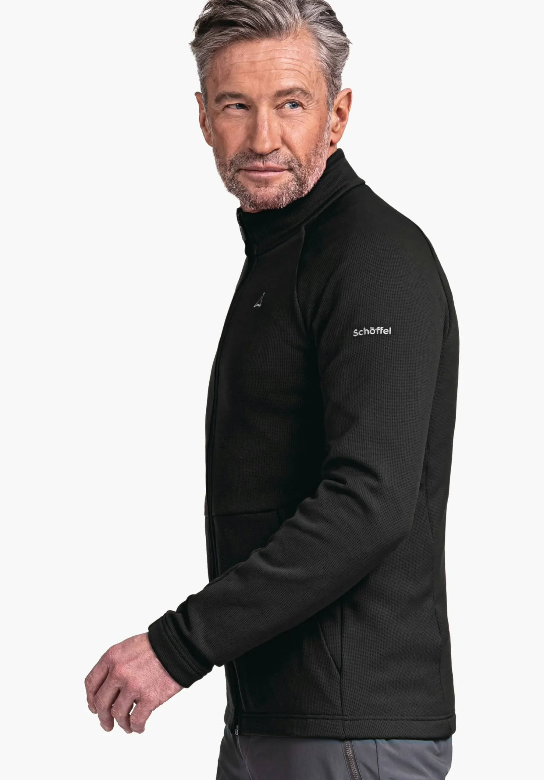 Trek & Hike<SCHÖFFEL Trek & Hike Technical fleece jacket for hikes