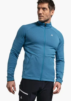 Trek & Hike<SCHÖFFEL Trek & Hike Technical fleece jacket for hikes