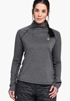 Ski Tour|Mountaineering<SCHÖFFEL Ski Tour|Mountaineering Technical fleece with high wearing comfort