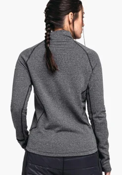 Ski Tour|Mountaineering<SCHÖFFEL Ski Tour|Mountaineering Technical fleece with high wearing comfort