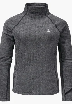 Ski Tour|Mountaineering<SCHÖFFEL Ski Tour|Mountaineering Technical fleece with high wearing comfort