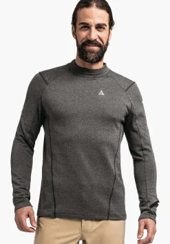 Ski Tour|Mountaineering<SCHÖFFEL Ski Tour|Mountaineering Technical fleece with high wearing comfort