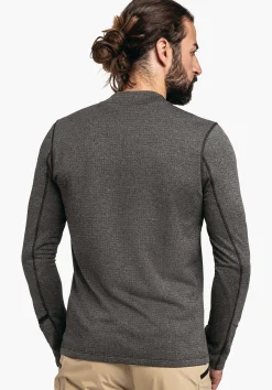 Ski Tour|Mountaineering<SCHÖFFEL Ski Tour|Mountaineering Technical fleece with high wearing comfort