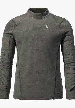 Ski Tour|Mountaineering<SCHÖFFEL Ski Tour|Mountaineering Technical fleece with high wearing comfort