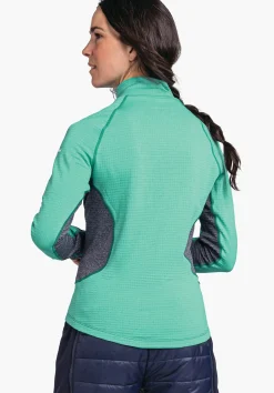 Ski Tour|Mountaineering<SCHÖFFEL Ski Tour|Mountaineering Technical fleece with high wearing comfort
