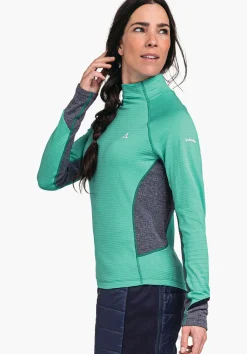Ski Tour|Mountaineering<SCHÖFFEL Ski Tour|Mountaineering Technical fleece with high wearing comfort
