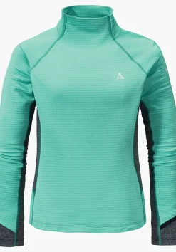 Ski Tour|Mountaineering<SCHÖFFEL Ski Tour|Mountaineering Technical fleece with high wearing comfort