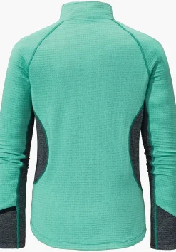 Ski Tour|Mountaineering<SCHÖFFEL Ski Tour|Mountaineering Technical fleece with high wearing comfort