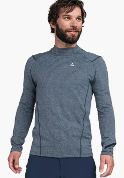 Ski Tour|Mountaineering<SCHÖFFEL Ski Tour|Mountaineering Technical fleece with high wearing comfort
