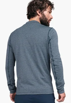 Ski Tour|Mountaineering<SCHÖFFEL Ski Tour|Mountaineering Technical fleece with high wearing comfort