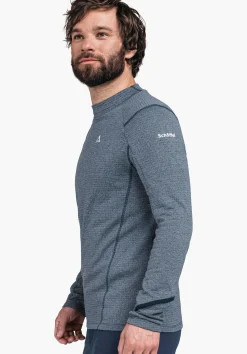 Ski Tour|Mountaineering<SCHÖFFEL Ski Tour|Mountaineering Technical fleece with high wearing comfort