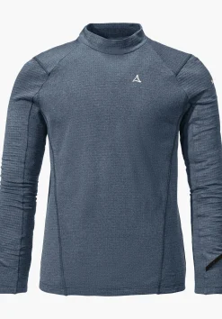 Ski Tour|Mountaineering<SCHÖFFEL Ski Tour|Mountaineering Technical fleece with high wearing comfort