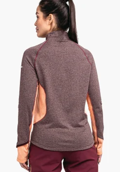 Ski Tour|Mountaineering<SCHÖFFEL Ski Tour|Mountaineering Technical fleece with high wearing comfort
