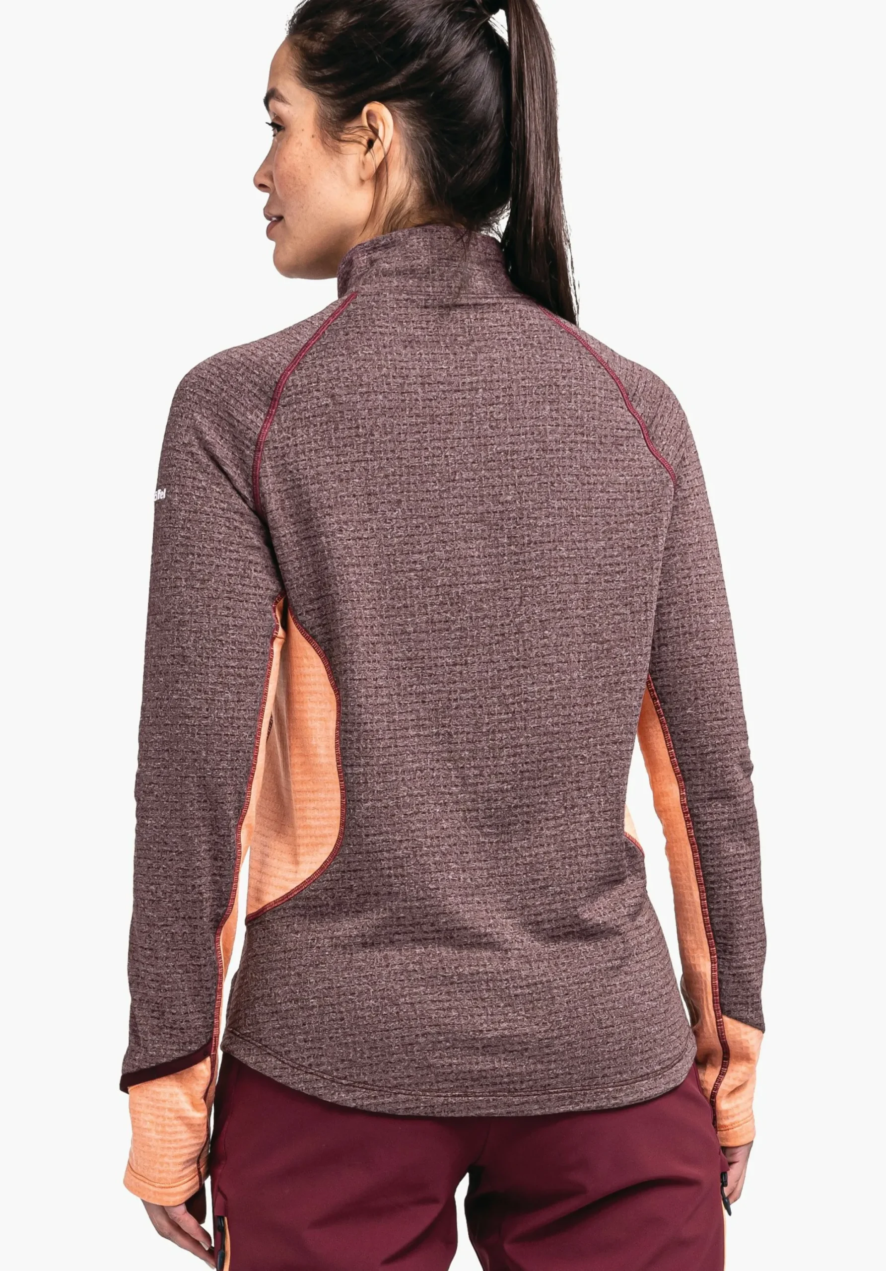 Ski Tour|Mountaineering<SCHÖFFEL Ski Tour|Mountaineering Technical fleece with high wearing comfort