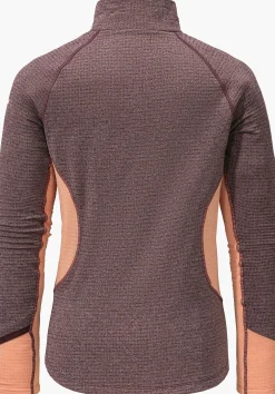 Ski Tour|Mountaineering<SCHÖFFEL Ski Tour|Mountaineering Technical fleece with high wearing comfort