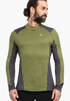 Ski Tour|Mountaineering<SCHÖFFEL Ski Tour|Mountaineering Technical fleece with high wearing comfort