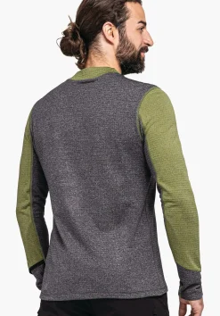 Ski Tour|Mountaineering<SCHÖFFEL Ski Tour|Mountaineering Technical fleece with high wearing comfort