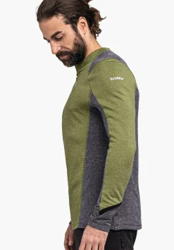 Ski Tour|Mountaineering<SCHÖFFEL Ski Tour|Mountaineering Technical fleece with high wearing comfort