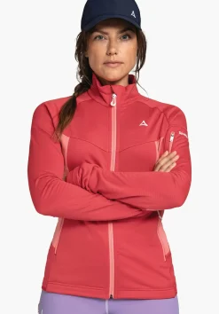 SCHÖFFEL Technical, functional fleece