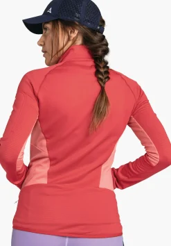 SCHÖFFEL Technical, functional fleece