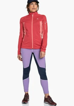 SCHÖFFEL Technical, functional fleece