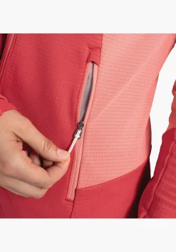 SCHÖFFEL Technical, functional fleece