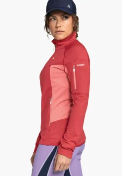 SCHÖFFEL Technical, functional fleece