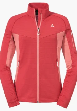 SCHÖFFEL Technical, functional fleece
