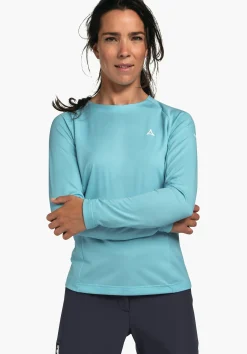 Mountaineering<SCHÖFFEL Mountaineering Technical lightweight longsleeve