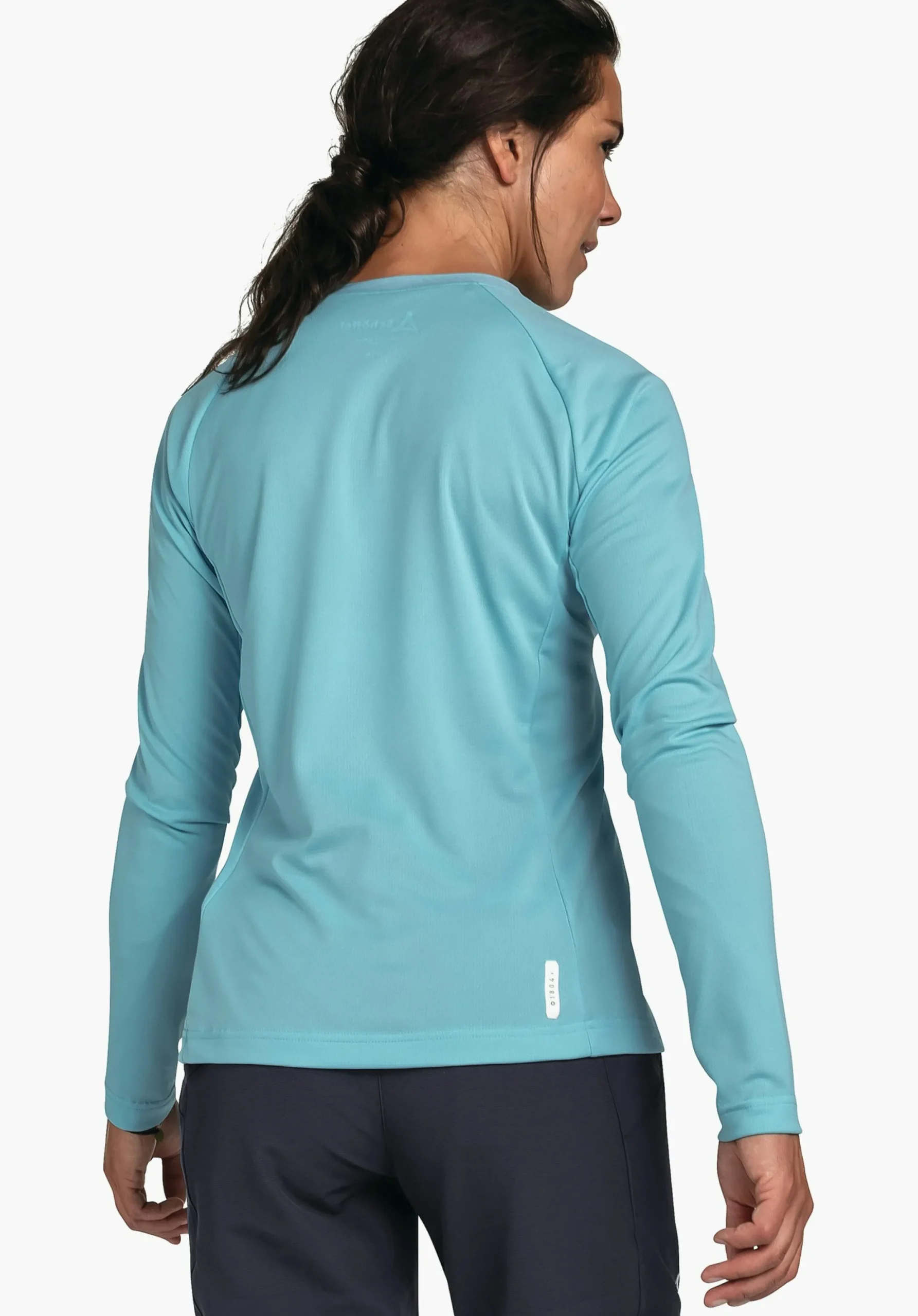 Mountaineering<SCHÖFFEL Mountaineering Technical lightweight longsleeve