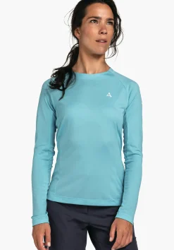 Mountaineering<SCHÖFFEL Mountaineering Technical lightweight longsleeve