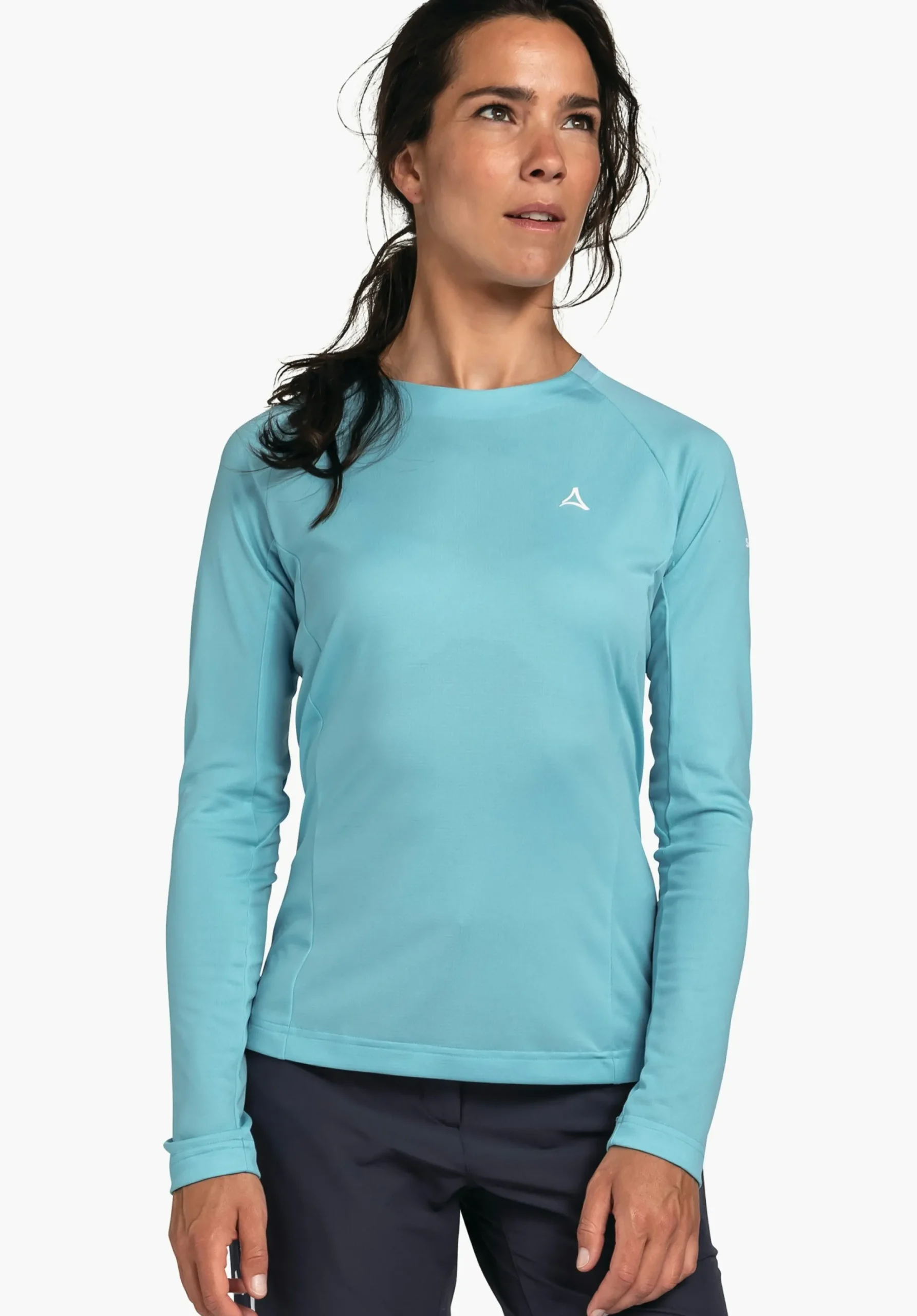 Mountaineering<SCHÖFFEL Mountaineering Technical lightweight longsleeve