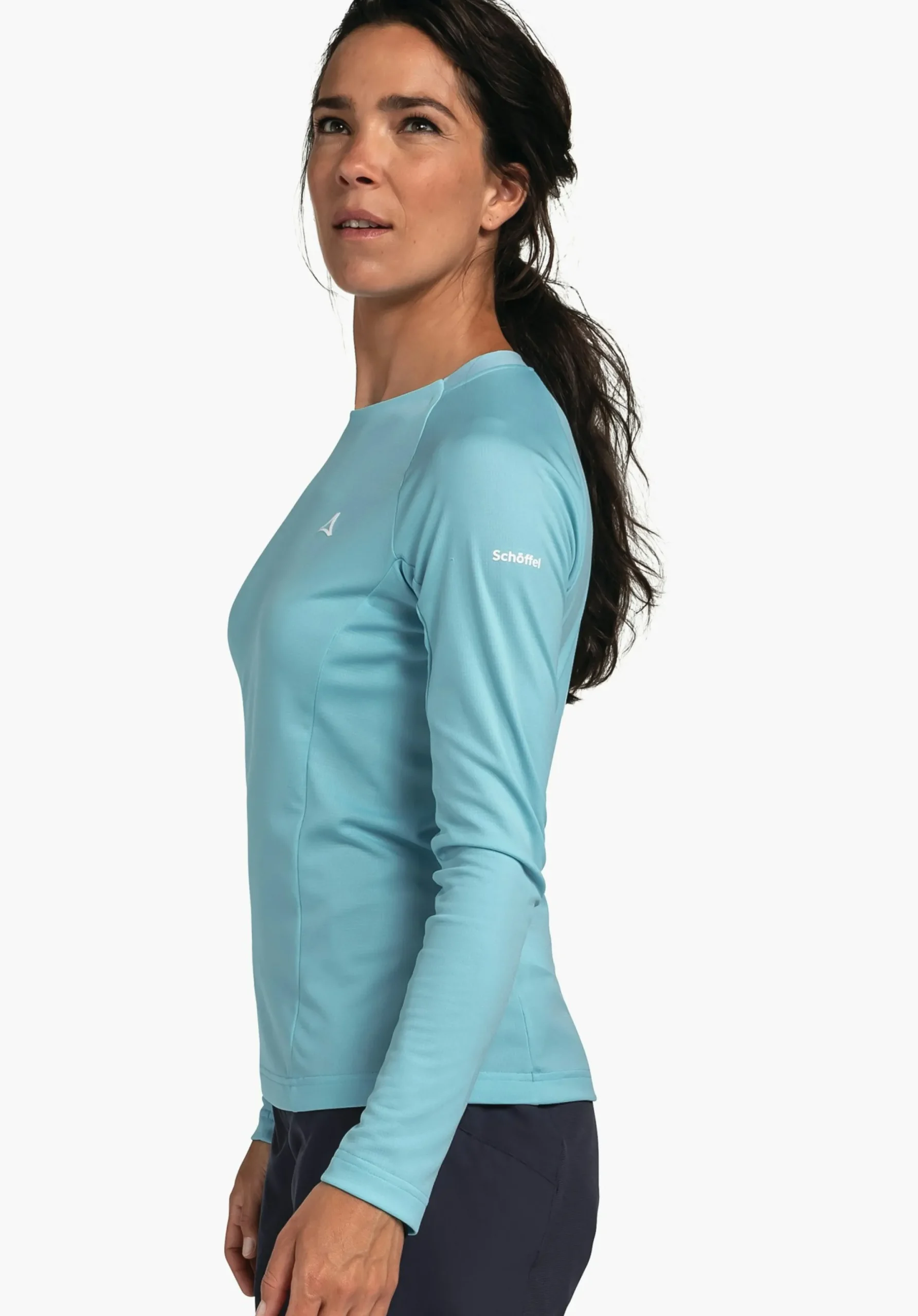 Mountaineering<SCHÖFFEL Mountaineering Technical lightweight longsleeve
