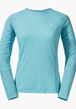 Mountaineering<SCHÖFFEL Mountaineering Technical lightweight longsleeve