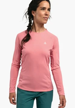 Mountaineering<SCHÖFFEL Mountaineering Technical lightweight longsleeve