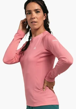Mountaineering<SCHÖFFEL Mountaineering Technical lightweight longsleeve