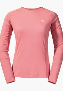 Mountaineering<SCHÖFFEL Mountaineering Technical lightweight longsleeve