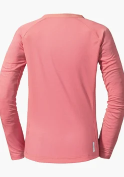 Mountaineering<SCHÖFFEL Mountaineering Technical lightweight longsleeve