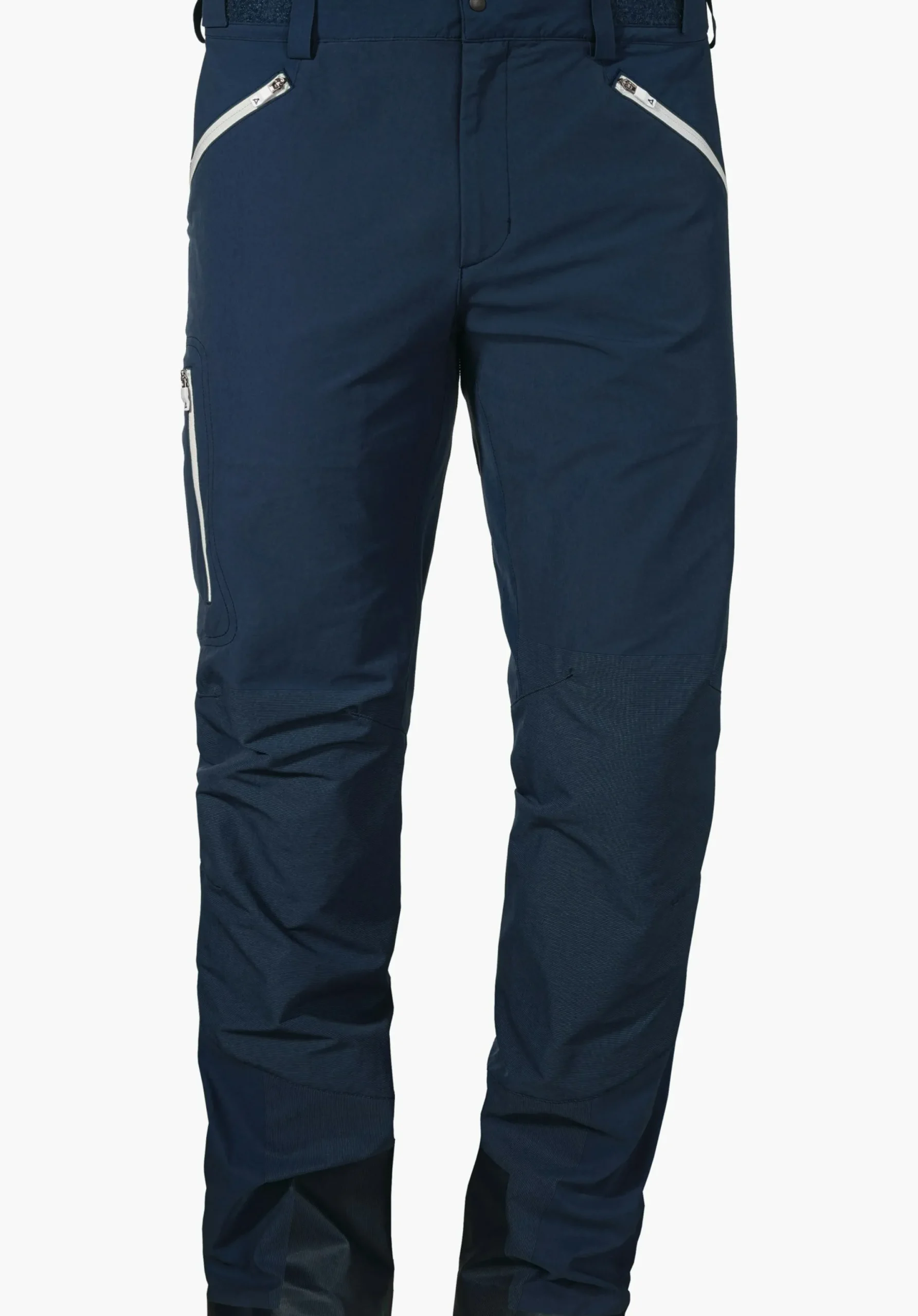 Mountaineering|Pants Long<SCHÖFFEL Mountaineering|Pants Long Technical pants with material reinforcements