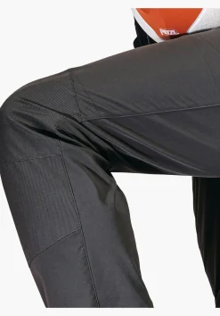 Mountaineering|Pants Long<SCHÖFFEL Mountaineering|Pants Long Technical pants with material reinforcements