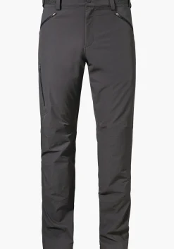 Mountaineering|Pants Long<SCHÖFFEL Mountaineering|Pants Long Technical pants with material reinforcements