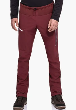 Trek & Hike|Pants Long<SCHÖFFEL Trek & Hike|Pants Long Technical softshell hiking pants